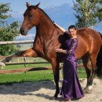 Bonding with your horse